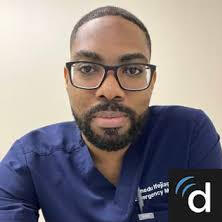 Dr Chinedu Ifejiagwa